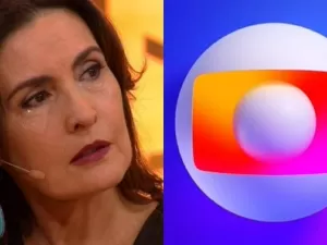 Globo dá ultimato e impõe condição para não demitir Fátima Bernardes
