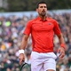 Djokovic pretende jogar em Roma e reforça foco nos Slam
