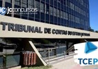 Concurso TCE PR: publicação do edital prevista para ocorrer até a próxima semana - Concurso TCE PR: sede do TCE PR: Divulgação