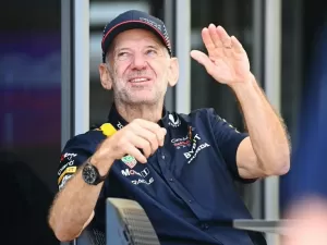 Red Bull confirma saída de Newey no começo de 2025; engenheiro se afasta das funções de F1