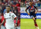 Flamengo x Bahia: saiba onde assistir! - Getty Images / Flickr Bahia / Letícia Martins