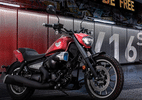 Shineray completa 18 anos e promete 3 novas motos 250 - Foto: Lifan | Reprodução