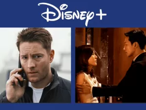 Disney+: lançamentos da semana (1º a 7 de julho)