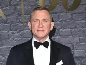 Daniel Craig admite que fez cenas de sexo “terríveis” em sua carreira