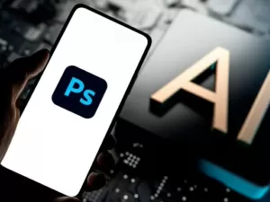 Photoshop: Adobe melhora IA para criar, limpar e aumentar imagens