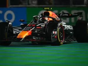 F1 - Marko: Nenhuma chance nos construtores, é só olhar os pontos de Pérez