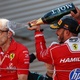 F1: Ferrari "n&atilde;o tem planos" para substituir engenheiro de corrida de Hamilton