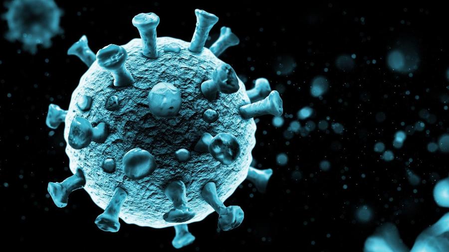 Coronavírus - Getty Images