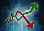 Mercado caiu demais? Bancos divergem sobre o que vem pela frente