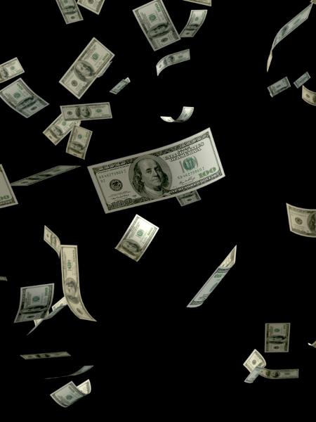 Dólar acumula cinco sessões seguidas de baixa ante real, recuando a R$ 4,99 após iniciar ano em R$ 5,49