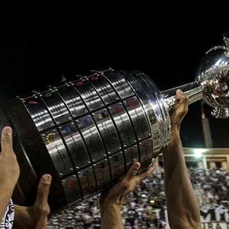 Confrontos de semifinal da Libertadores e da Sul-Americana estão definidos  - GettyImages