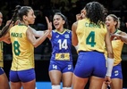 TRANSMISSÃO BRASIL X JAPÃO AO VIVO: confira horário e TRANSMISSÃO de BRASIL X JAPÃO pelo MUNDIAL DE VÔLEI FEMININO 2022 - NE10 Interior