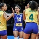 TRANSMISSÃO BRASIL X JAPÃO AO VIVO: confira horário e TRANSMISSÃO de BRASIL X JAPÃO pelo MUNDIAL DE VÔLEI FEMININO 2022