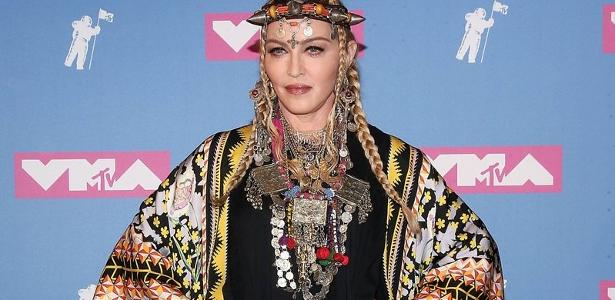 Madonna accepts 'challenge' from Itaú and creates commercial for the ...