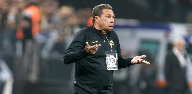 Casagrande diz que Corinthians se apequenou: 