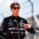 Russell analisa último GP de 2023 com a Mercedes: "Alívio..."