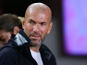 Na mira de gigantes europeus, Zidane pode voltar a trabalhar como técnico