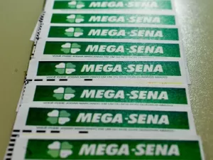 Mega-Sena: Veja dezenas sorteadas neste sábado (27)
