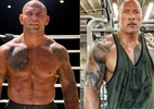 Roberto Cyborg atuará ao lado de The Rock em filme sobre ex-campeão do UFC - Divulgação