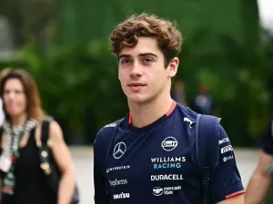 F1: Marko responde se Colapinto está no radar da Red Bull