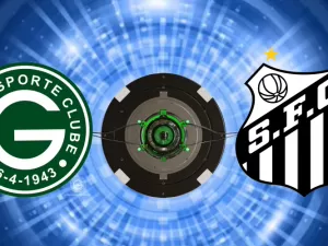 Goiás x Santos: onde assistir, horário e escalação do Brasileirão Série B