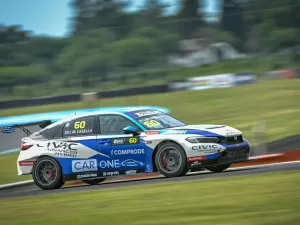 TCR South America: Juan Casella vence corrida 1 em Termas de Río Hondo