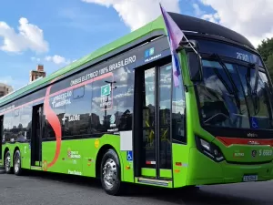 Retrocesso em SP: PL 825 libera ônibus a diesel e sabota eletrificação