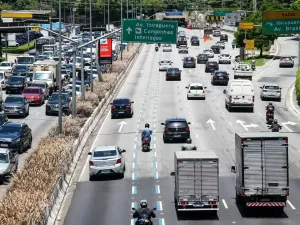 Quando volta o rodízio veicular de São Paulo (SP) em 2025?