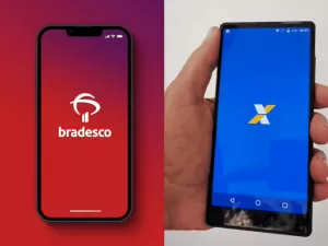 Bradesco e Caixa fora do ar: usuários enfretam instabilidade nesta quinta (6)