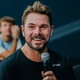 Cobolli, Fritz e Vacherot lideram o ATP de Lyon, Wawrinka recebe convite