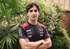 F1: Câmara assumirá vaga de Leclerc na Ferrari no TL1 do GP de São Paulo