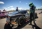 NASCAR Brasil: Chapecó terá prova equilibrada, aposta Firás Fahs