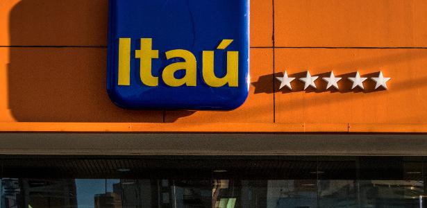 Itaú tem lucro de R$ 12,3 bilhões no 1º tri de 2026, alta de 10,4%