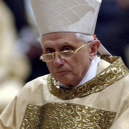 Bento XVI achava que viveria pouco após renúncia, diz secretário - Getty Images