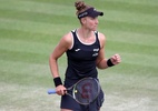 Bia segue grande fase e avança no WTA de Birmingham - (Sem crédito)