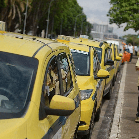 Segundo o MP-MA, mais de mil servidores públicos adquiriram veículos com benefícios, sem trabalhar como taxista