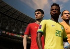 SELEÇÃO BRASILEIRA FIFA 23: Seleção já tem data para ficar totalmente licenciada no game; confira - Blog do Torcedor