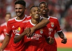 Onde assistir ao vivo Braga x Benfica hoje, 30/12? Qual canal vai passar o jogo do Benfica? Veja onde assistir Braga x Benfica - NE10 Interior