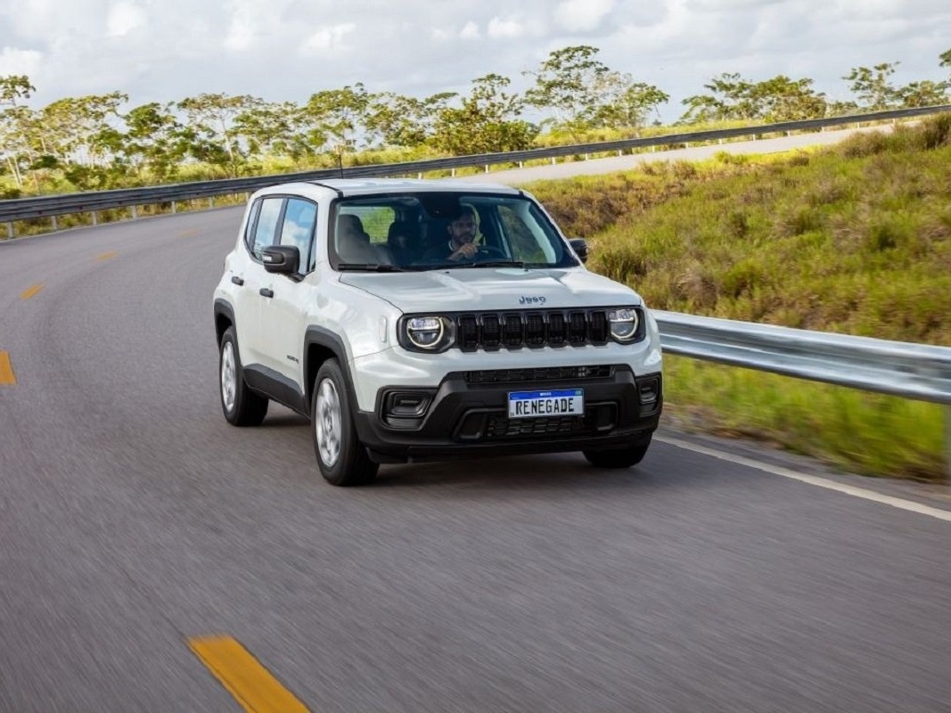 Câmbio problemático de Fiat e Jeep faz donos recorrerem a 'gambiarra'