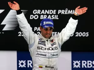 F1 - Marko sobre Montoya: "Não queria nada além de seus hambúrgueres"