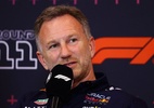 F1: Horner faz pedido ao público após briga Norris x Verstappen - Getty Images