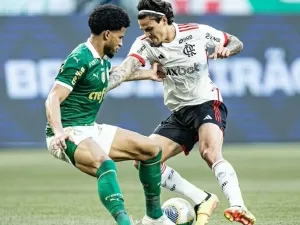 Palmeiras x Flamengo: veja o horário e onde assistir ao segundo jogo das oitavas da Copa do Brasil