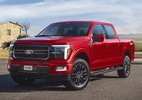 Ford F-150 recebe atualização e novo acesso à caçamba - Foto: Divulgação/Ford