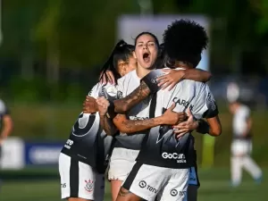 Corinthians x Santa Fé: veja horário e onde assistir à final da Libertadores Feminina