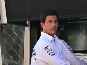 F1 - Wolff 'manda real' sobre não punição a Verstappen em Austin: "Todos sabemos o motivo, mas não posso falar"