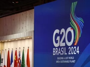 G20 precisa tomar decisão urgente se quiser atingir meta de temperatura global; entenda