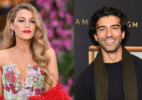 Áudio de Justin Baldoni do dia de estreia de “É Assim Que Acaba” mostra frustração com suposto pedido de Blake Lively; ouça - Blake Lively e Justin Baldoni enfrentam batalha judicial. (Foto: Getty)