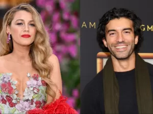 Áudio de Justin Baldoni do dia de estreia de “É Assim Que Acaba” mostra frustração com suposto pedido de Blake Lively; ouça