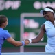 Venus elogia lideran&ccedil;a de Pegula e despista sobre volta de Serena
