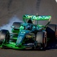 F1: Alonso d&aacute; veredito sobre 'novo carro' da Aston Martin na Hungria